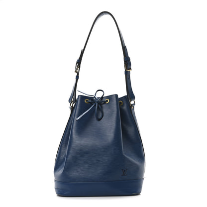 Louis Vuitton Epi Noe Toledo 1 of 9