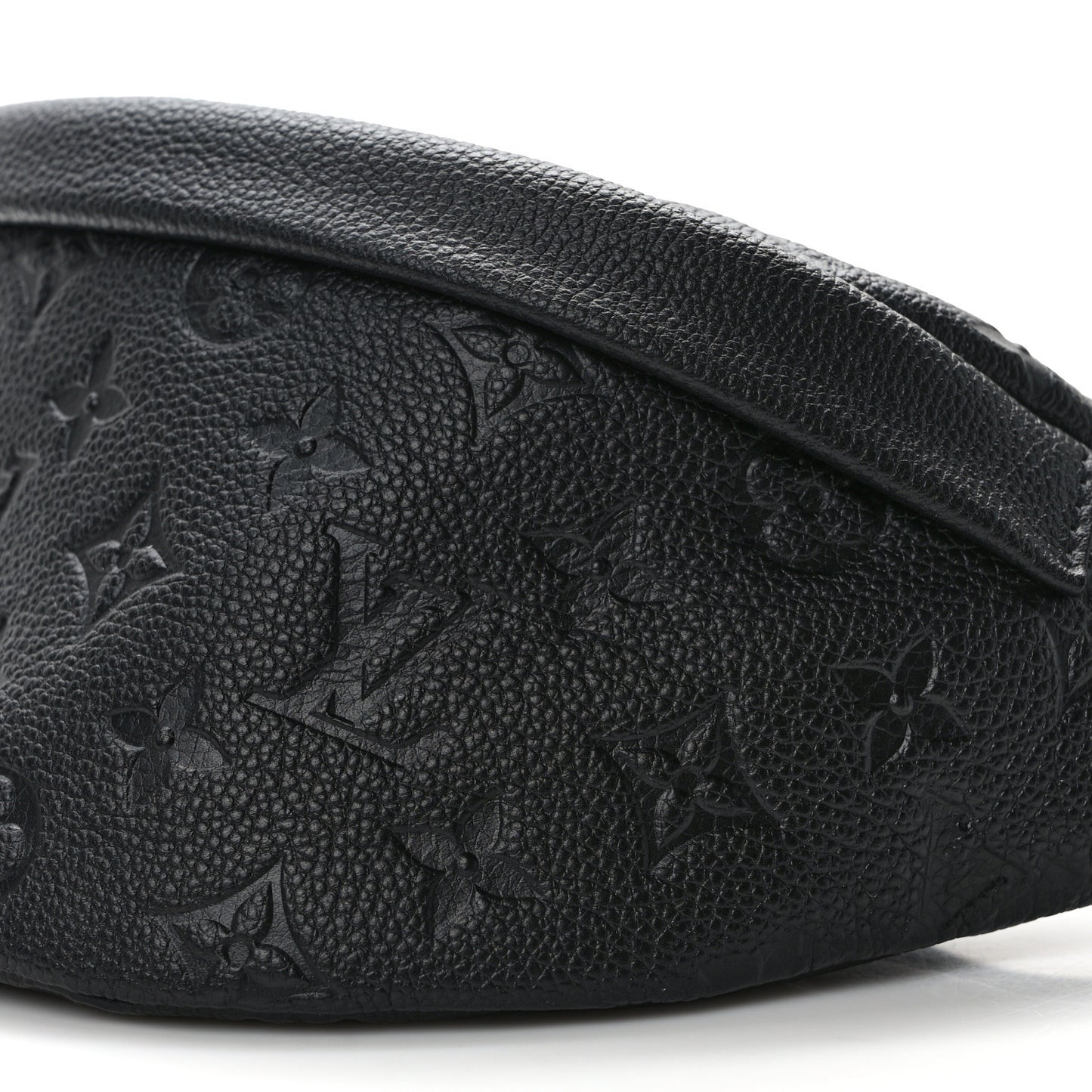 Empreinte Uniformes BumBag Black