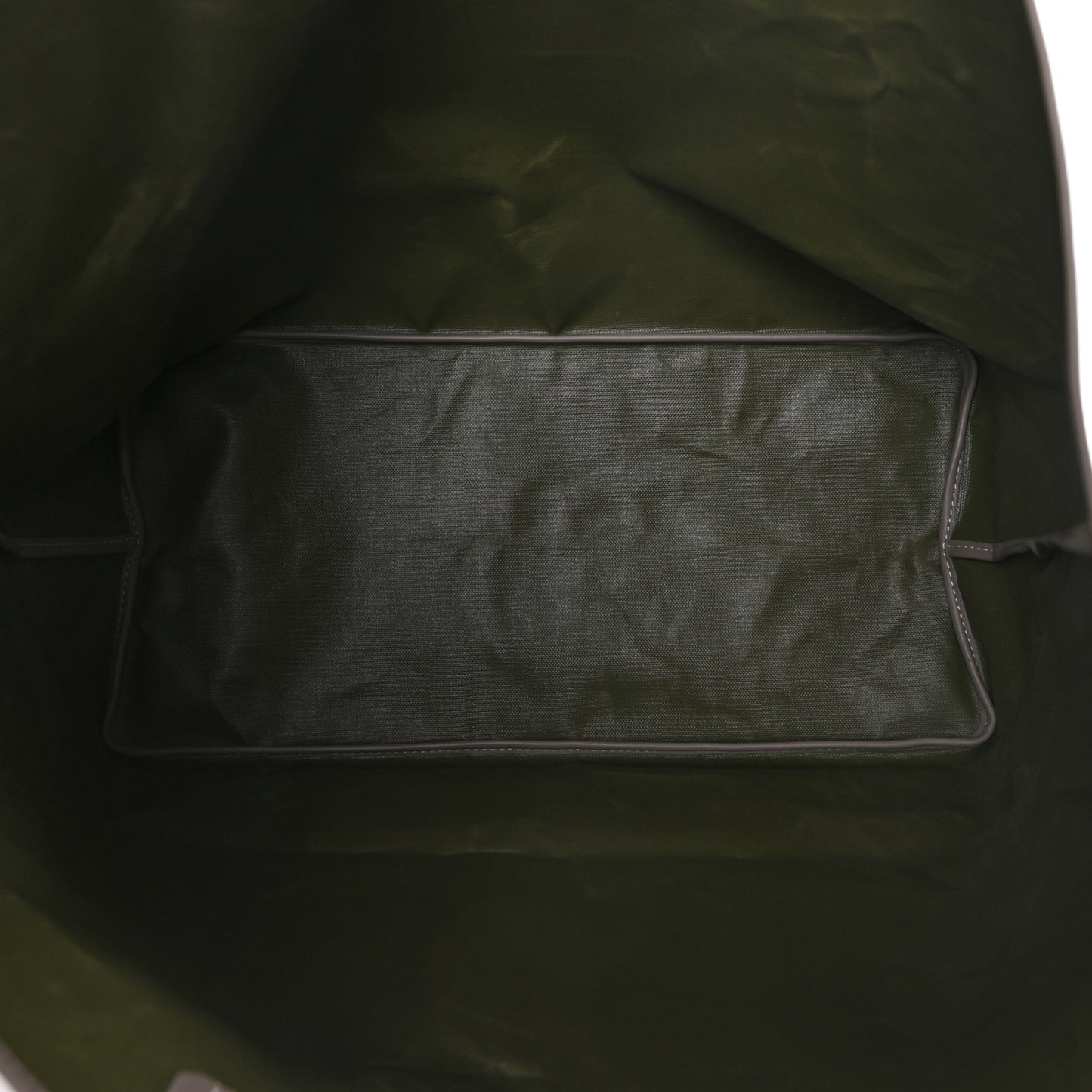 Goyardine Saint Louis Claire Voie GM Khaki