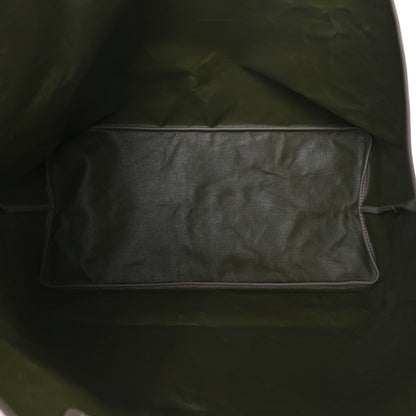 Goyard Goyardine Saint Louis Claire Voie GM Khaki 5 of 10