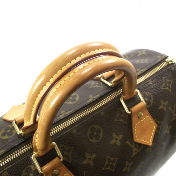 Louis Vuitton Monogram Speedy 30 7 of 14