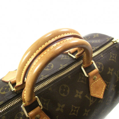 Louis Vuitton Monogram Speedy 30 7 of 14