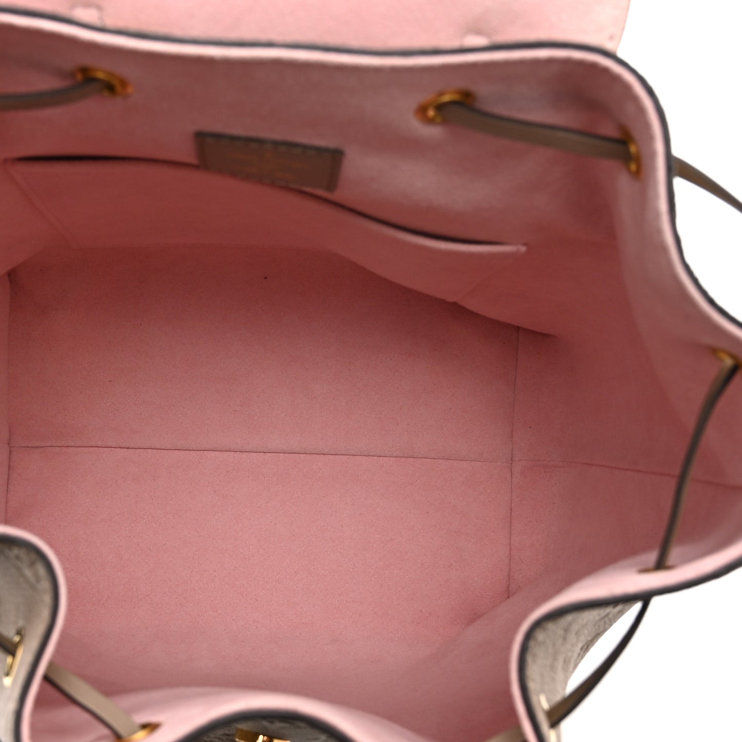 Empreinte Montsouris PM Tourterelle