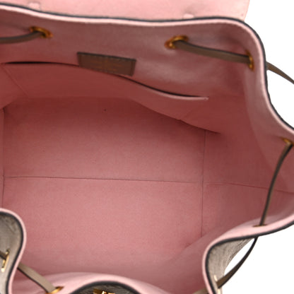 Louis Vuitton Empreinte Montsouris PM Tourterelle 5 of 9
