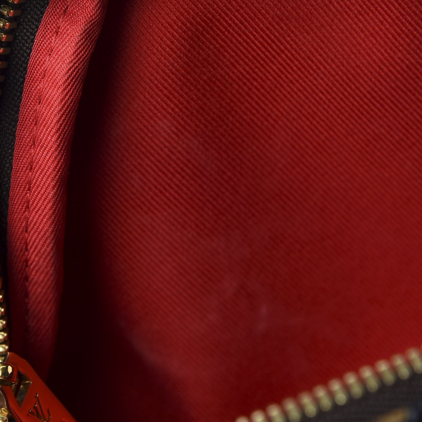 Monogram My LV World Tour Bumbag