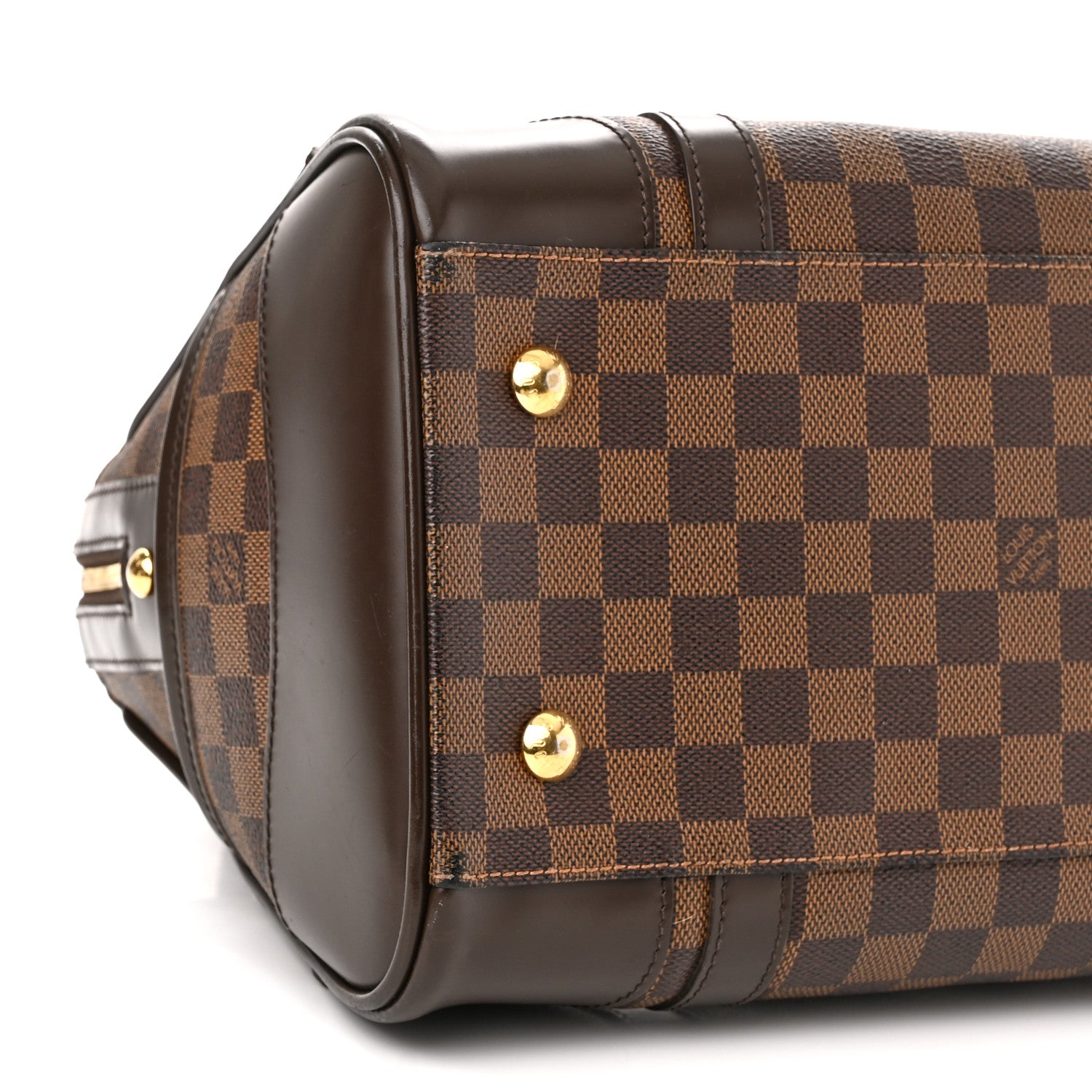 Louis Vuitton Damier Ebene Berkeley 7 of 13