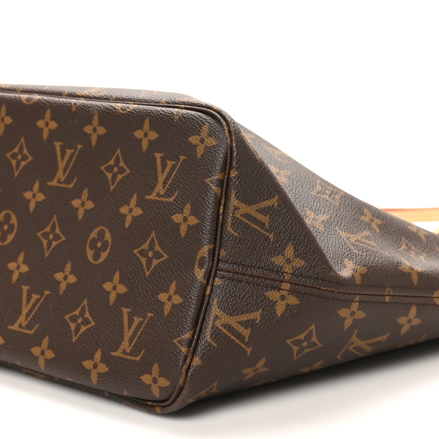 Louis Vuitton Monogram Neo Neverfull MM Pivoine 10 of 10