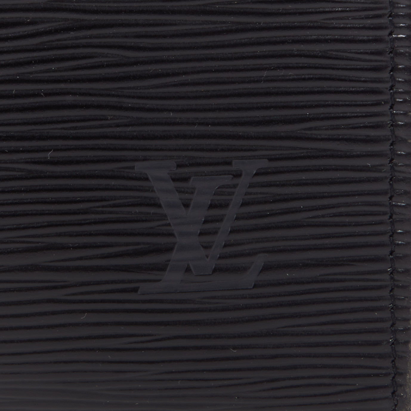 Louis Vuitton Epi Z Gemeaux Black 7 of 8