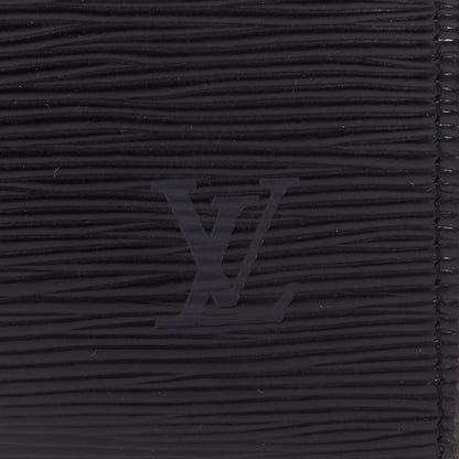 Louis Vuitton Epi Z Gemeaux Black 7 of 8