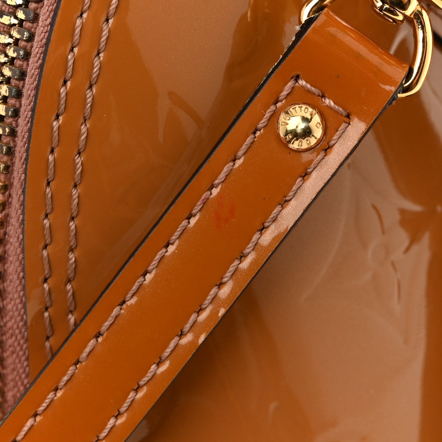 Vernis Alma BB Rose Velours