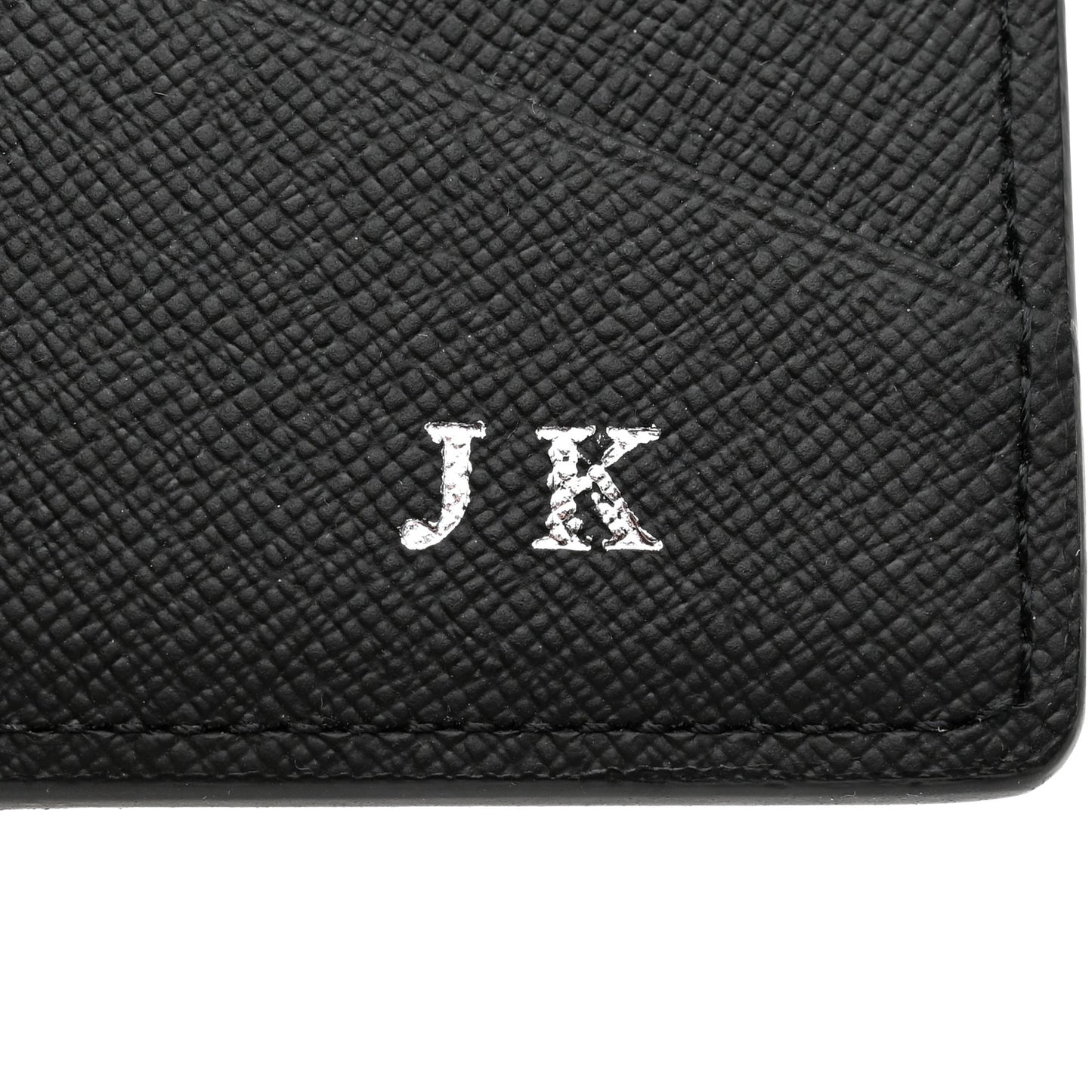 Damier Graphite Slender Wallet