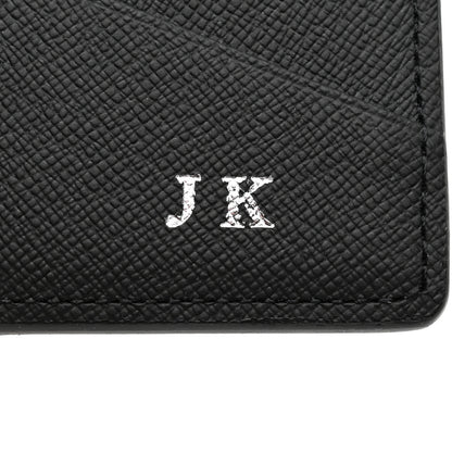 Louis Vuitton Damier Graphite Slender Wallet 7 of 7