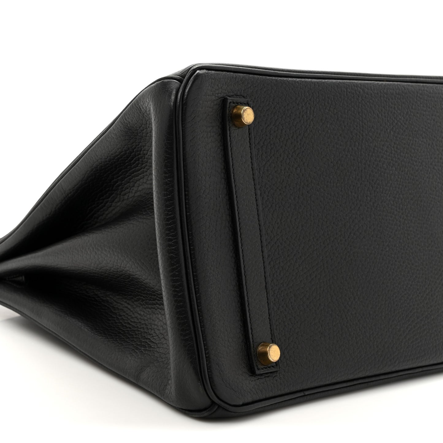 Ardennes Birkin 35 Black