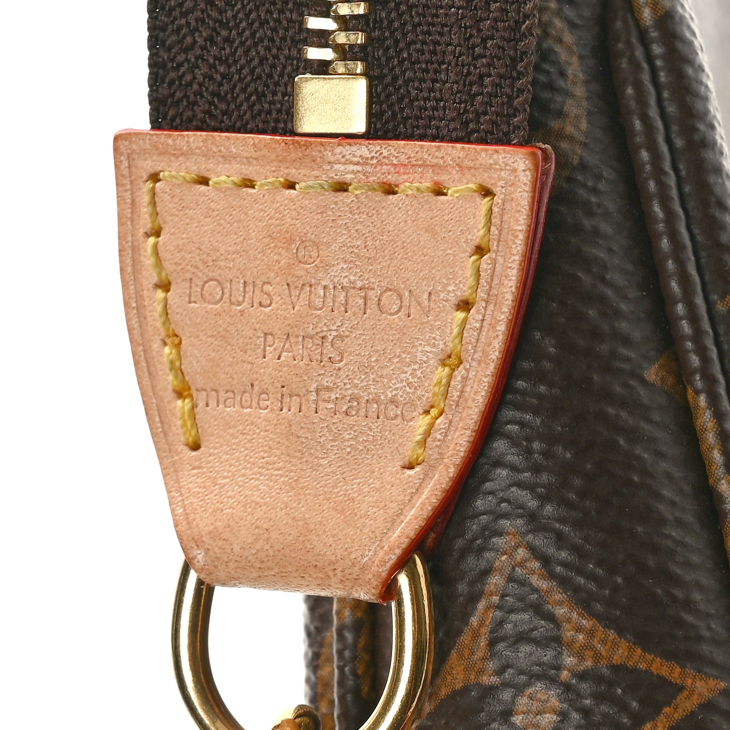 Monogram Pochette Accessories NM