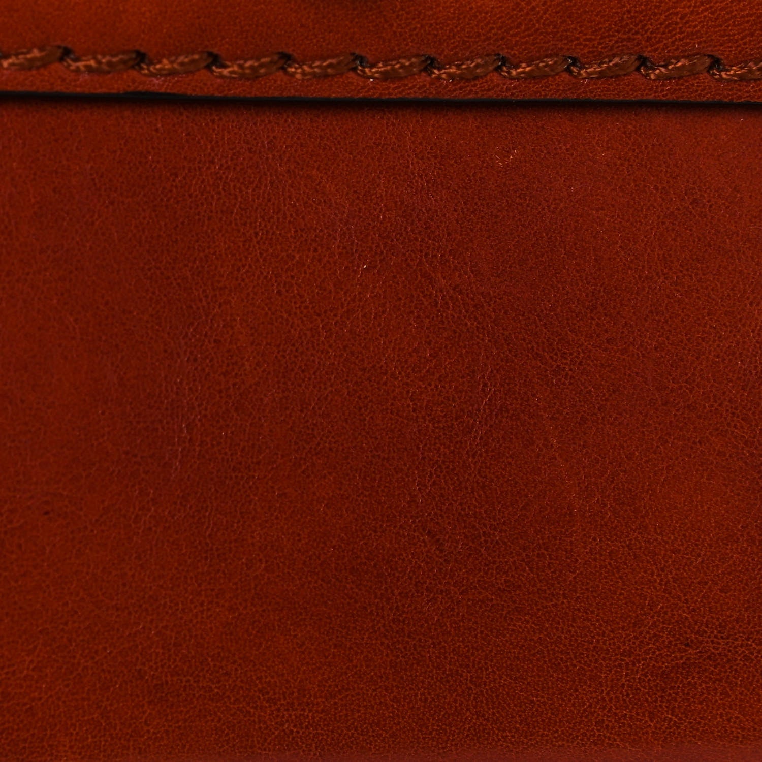 Chloe Calfskin Louise Shoulder Bag Brown 17 of 17