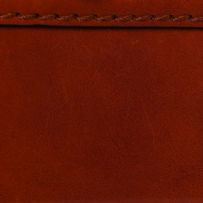 Chloe Calfskin Louise Shoulder Bag Brown 17 of 17