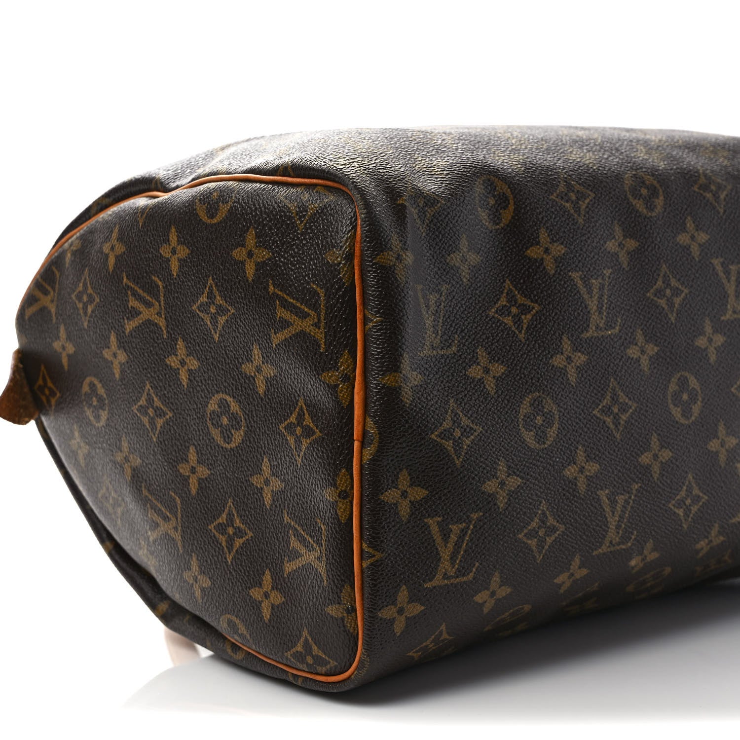 Louis Vuitton Monogram Speedy 30 8 of 14