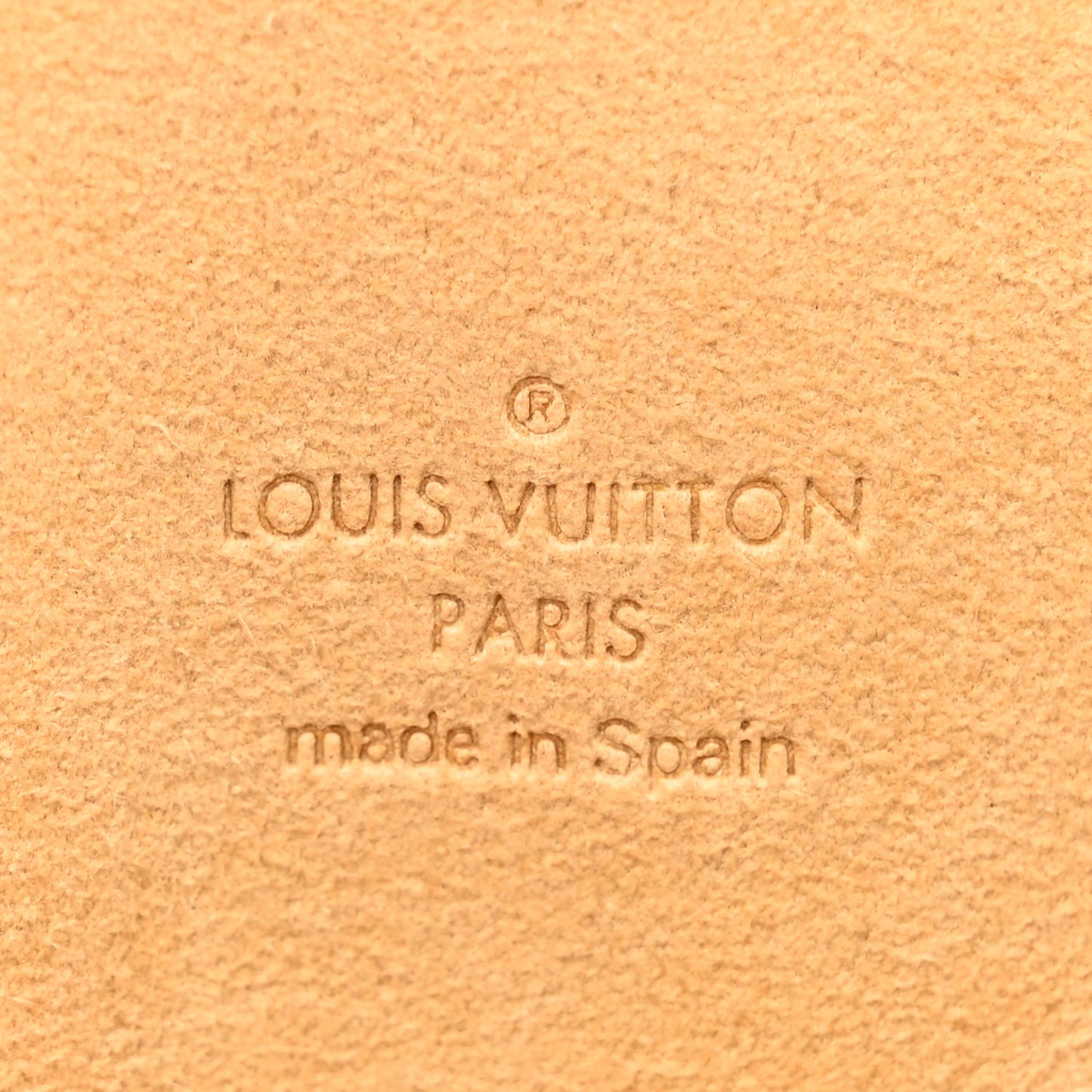 Monogram Pochette Twin PM