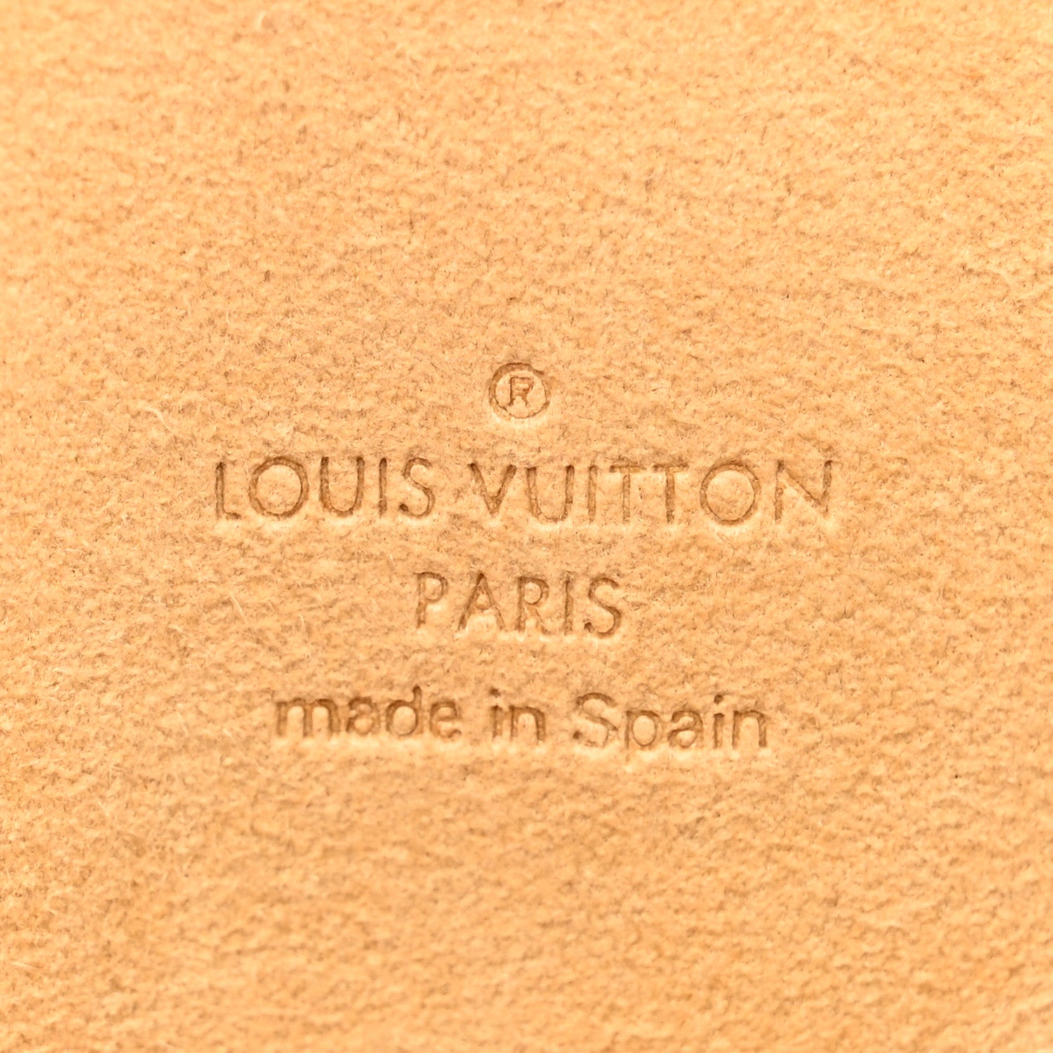 Louis Vuitton Monogram Pochette Twin PM 6 of 17