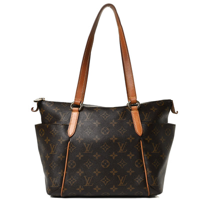 Louis Vuitton Monogram Totally PM 1 of 15