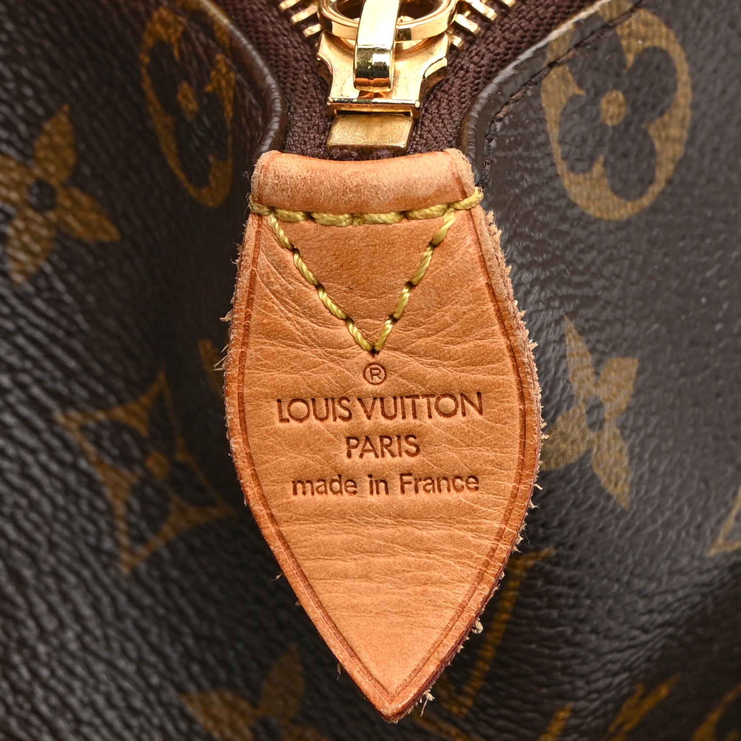 Louis Vuitton Monogram Totally PM 6 of 10