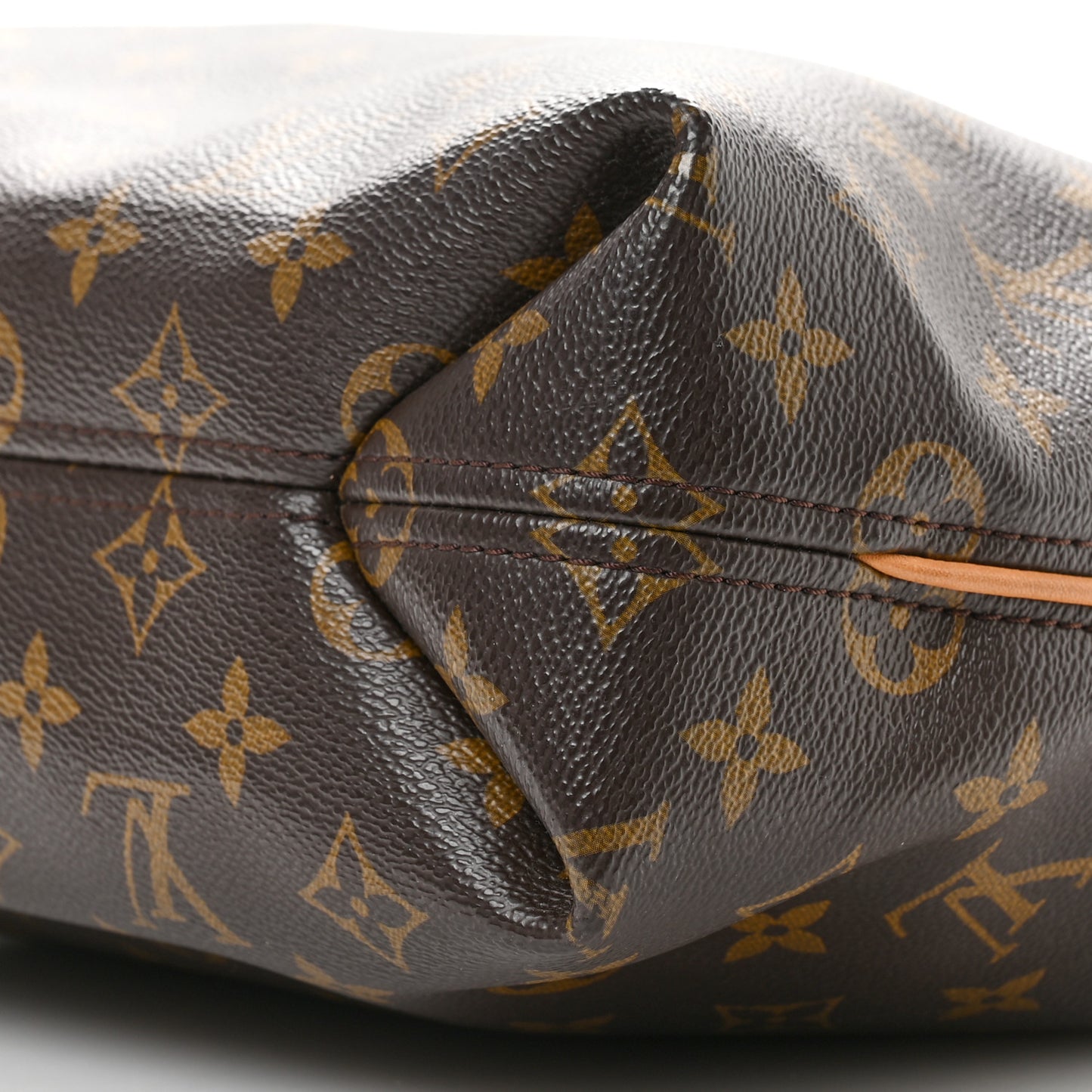 Monogram Sully PM
