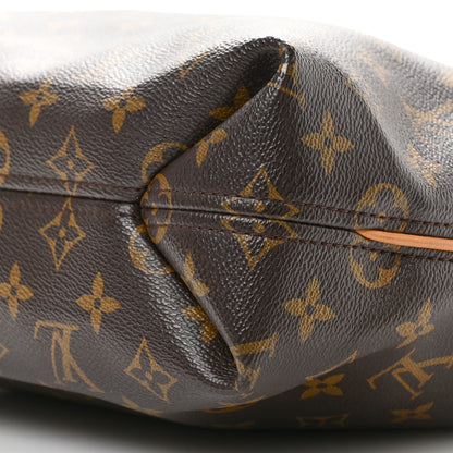 Louis Vuitton Monogram Sully PM 10 of 10