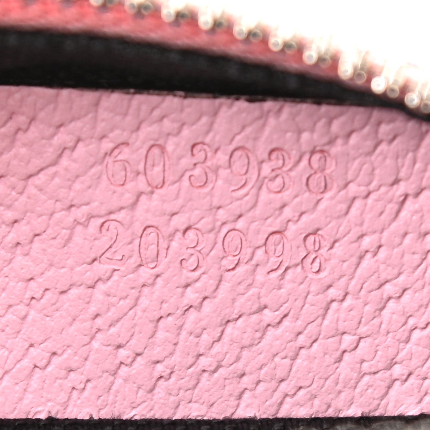 GG Supreme Monogram Psychedelic Round Shoulder Bag Black Multicolor Sugar Pink