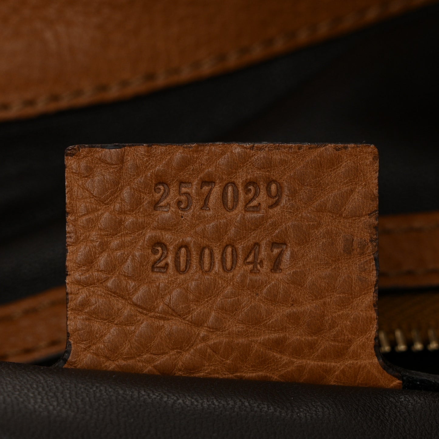 Python Medium Marrakech Shoulder Bag Beige