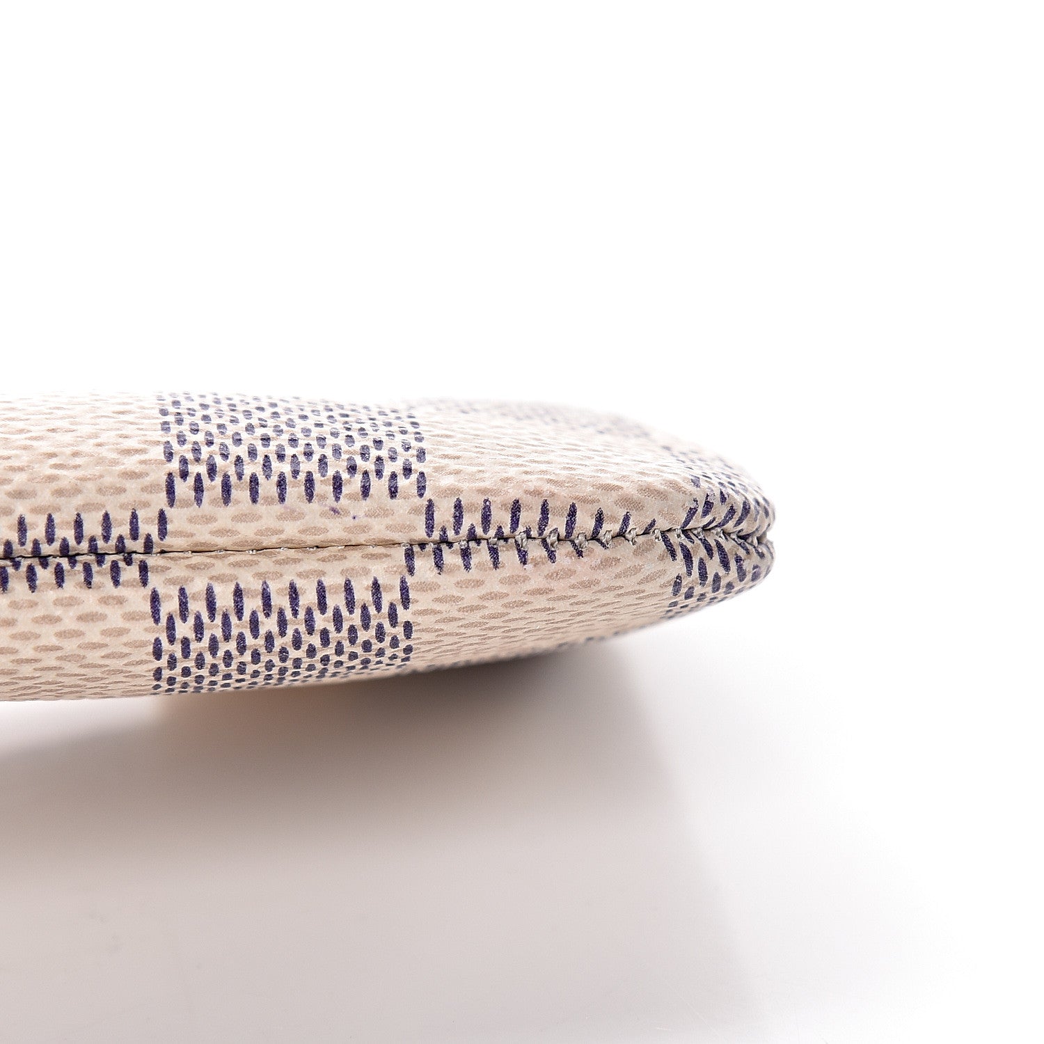 Louis Vuitton Damier Azur Key Pouch 6 of 8