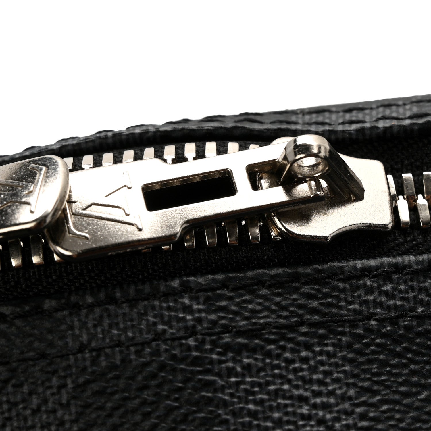 Louis Vuitton Damier Graphite Keepall Bandouliere 55 24 of 26