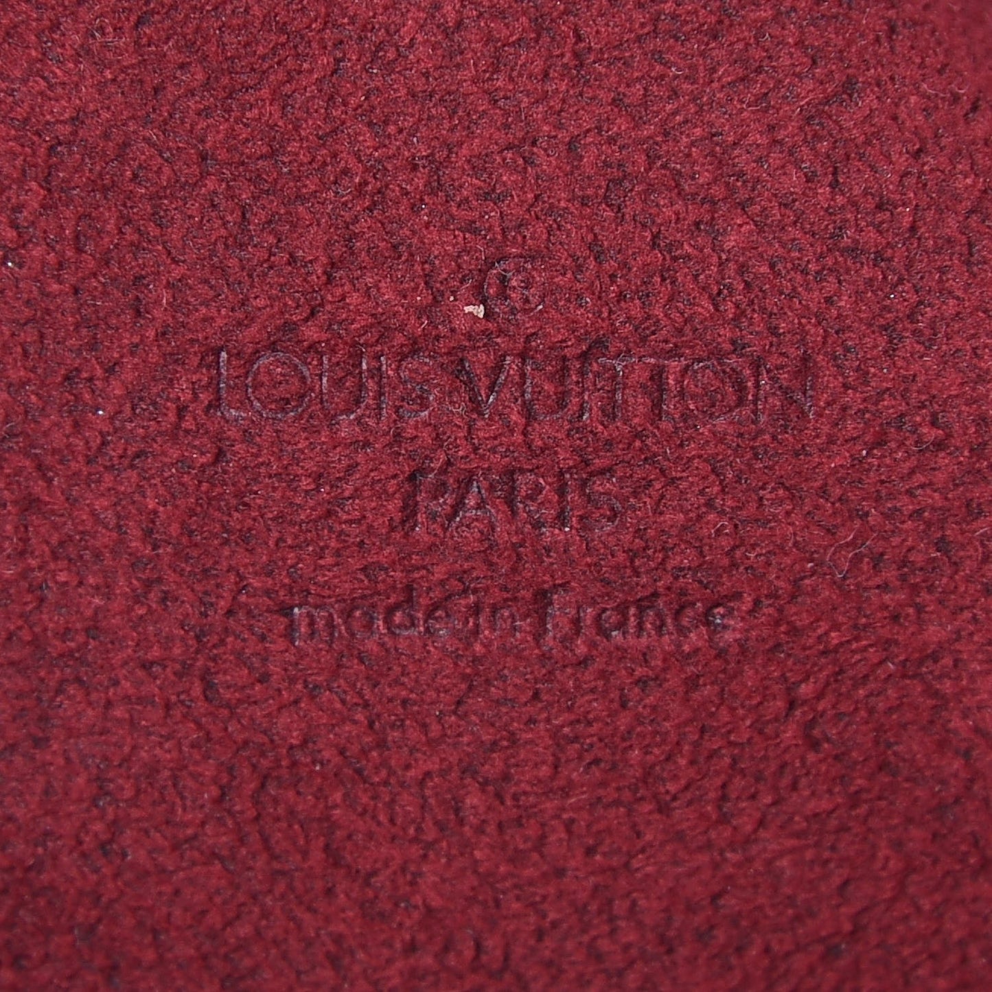 Monogram Multicolor Trouville White