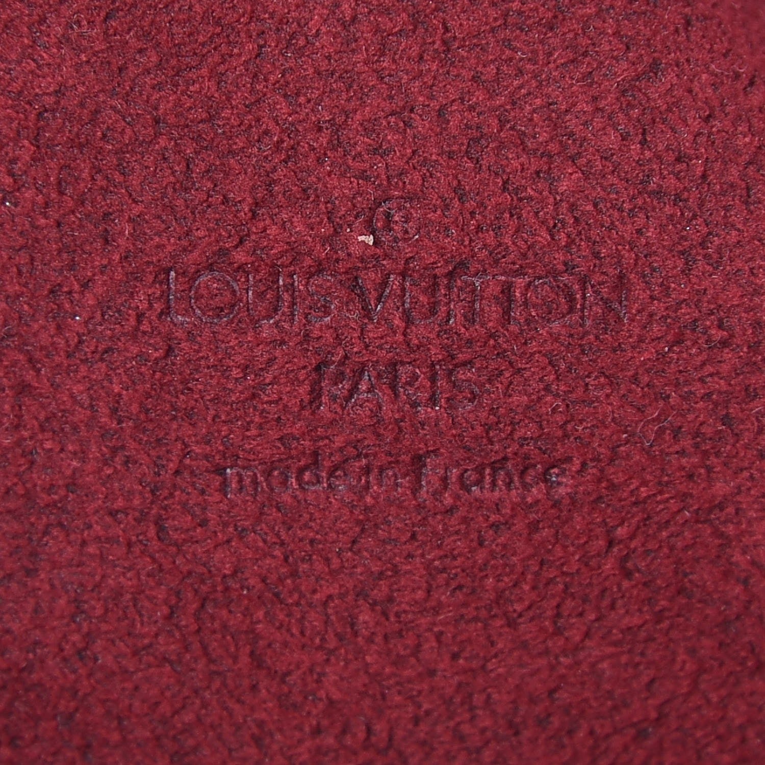 Louis Vuitton Monogram Multicolor Trouville White 6 of 7