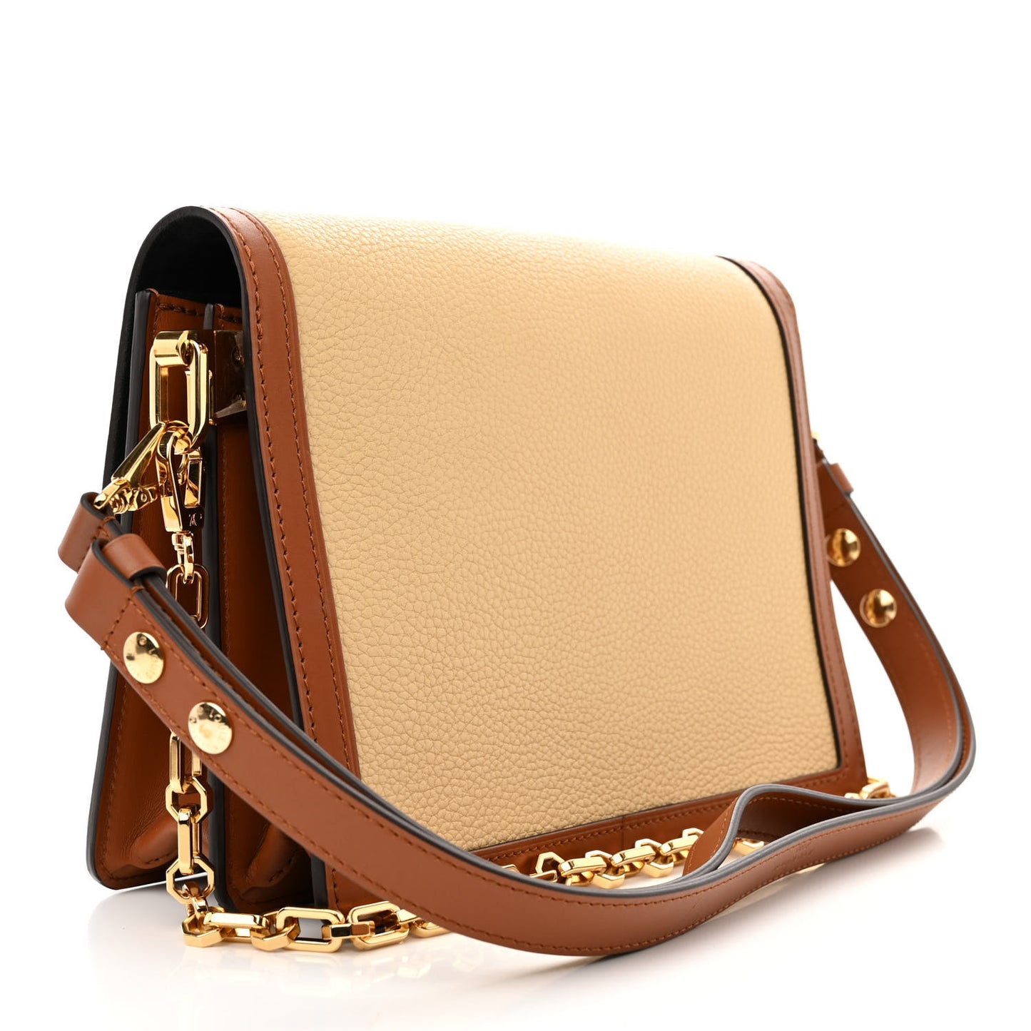 Taurillon Dauphine MM Panama Scarlet