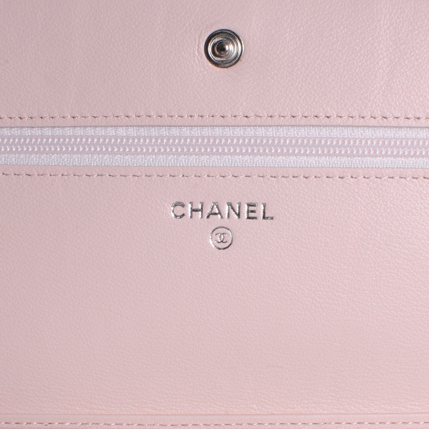 Caviar Wallet on Chain Pink
