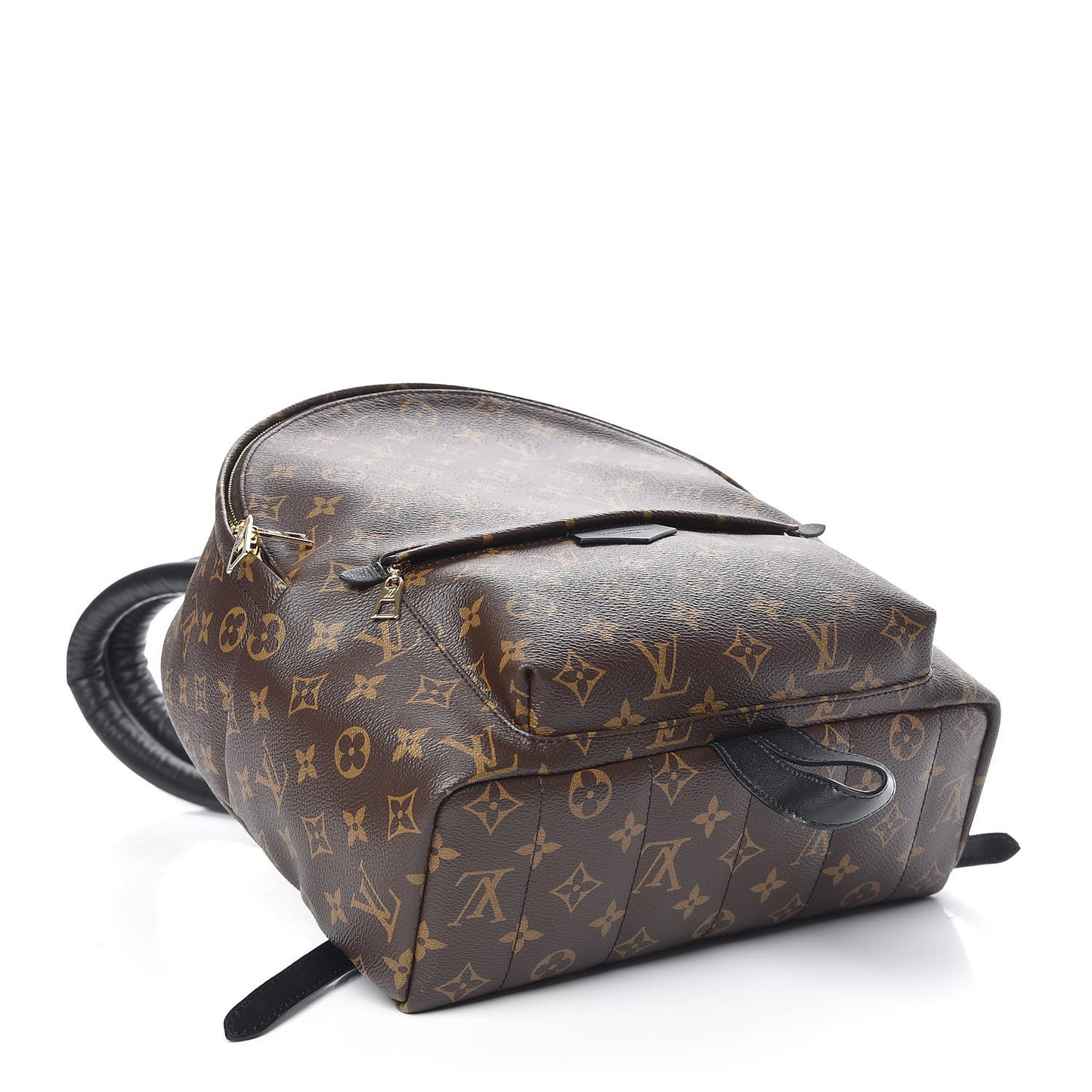 Monogram Palm Springs Backpack MM