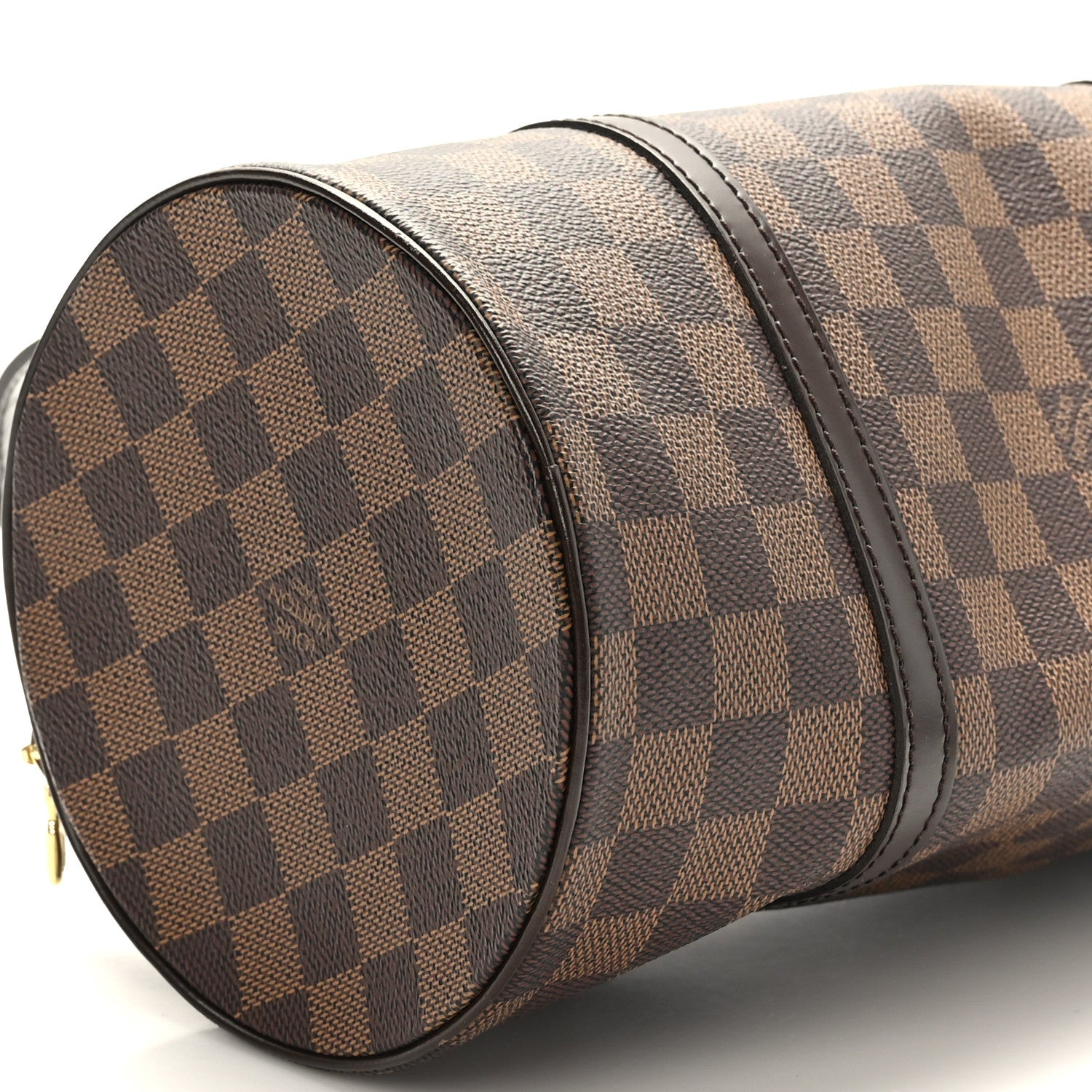 Louis Vuitton Damier Ebene Papillon 30 8 of 9