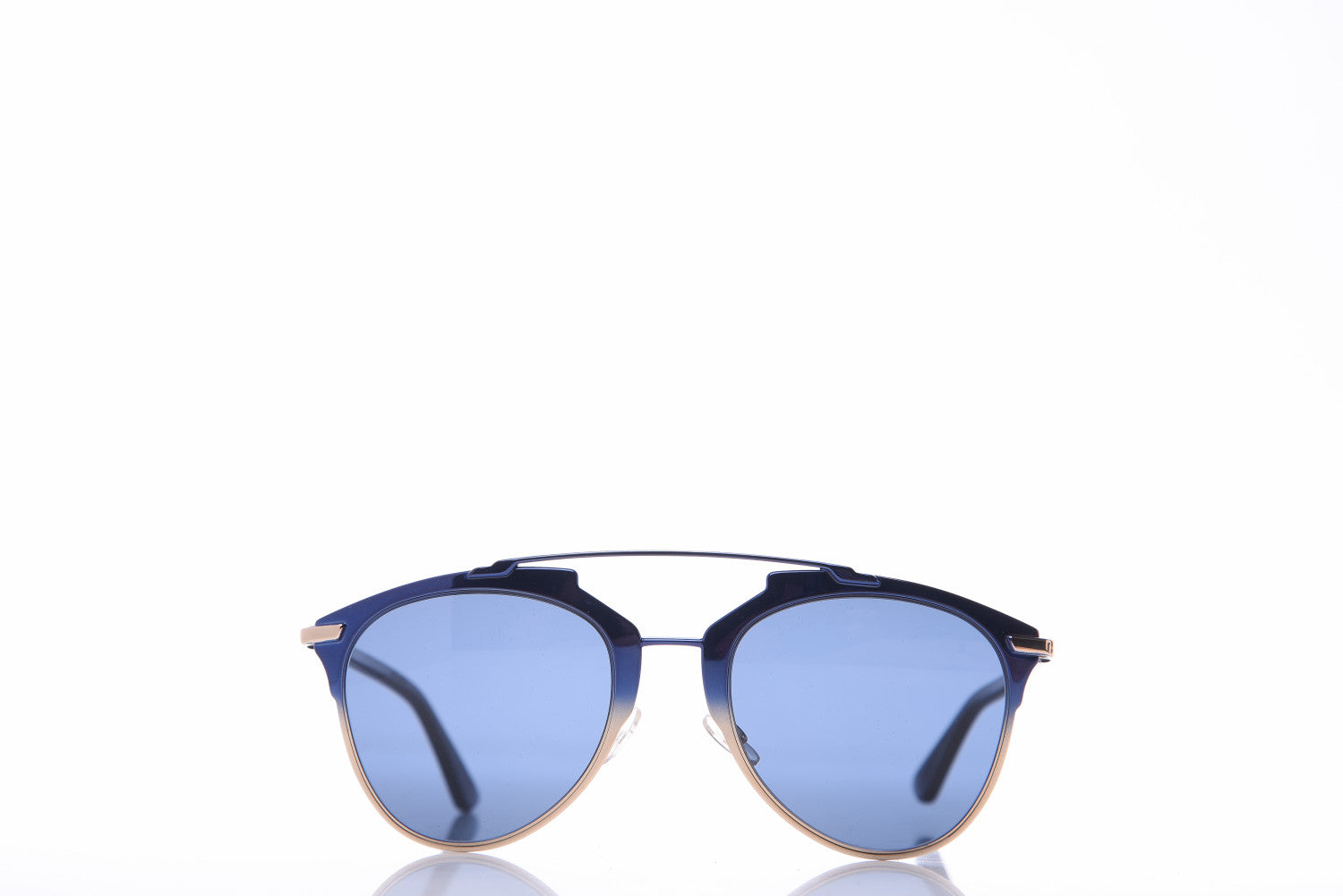 Christian Dior Reflected Sunglasses Blue 2 of 19