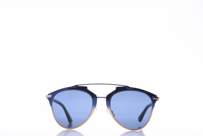 Christian Dior Reflected Sunglasses Blue 2 of 19