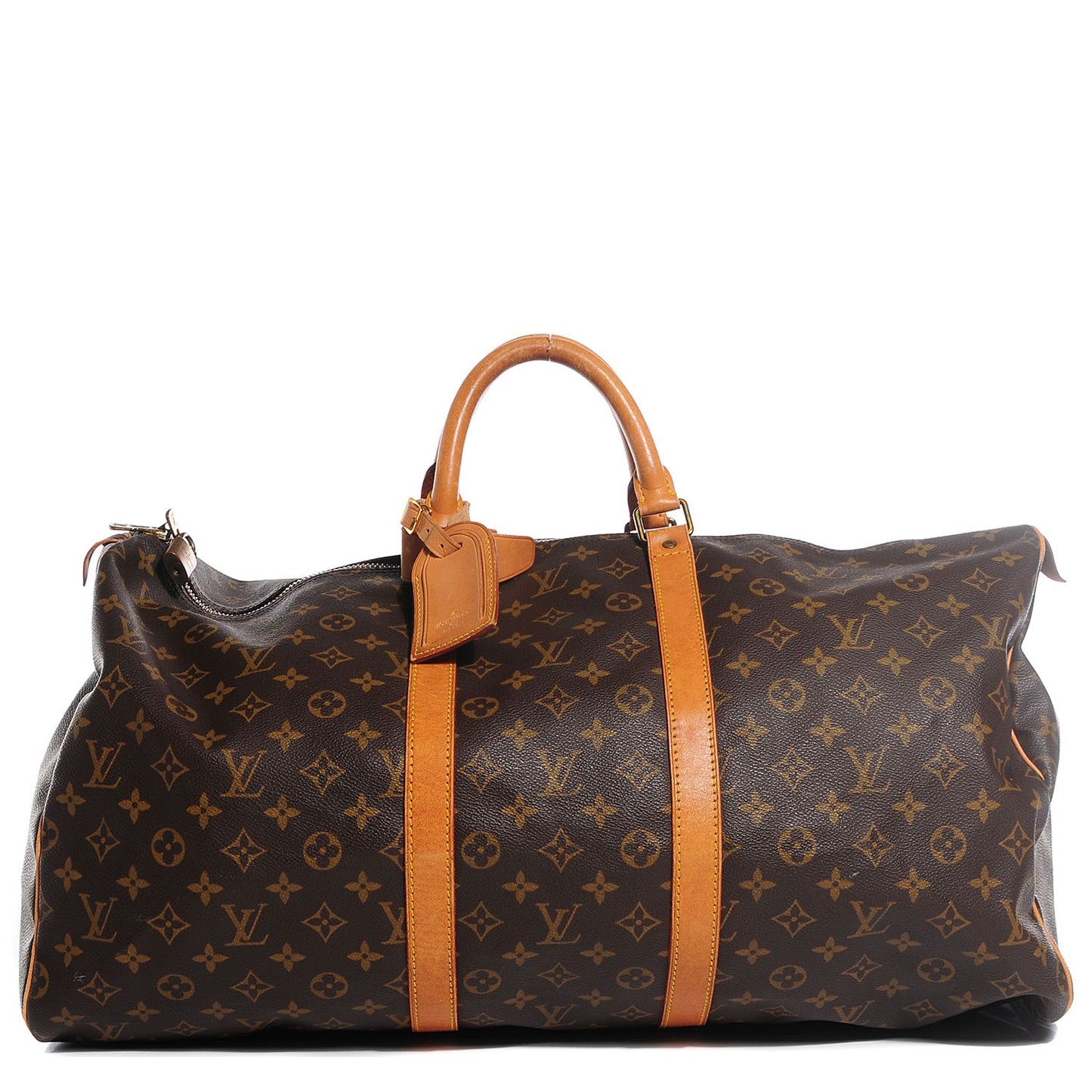 Monogram Keepall 55