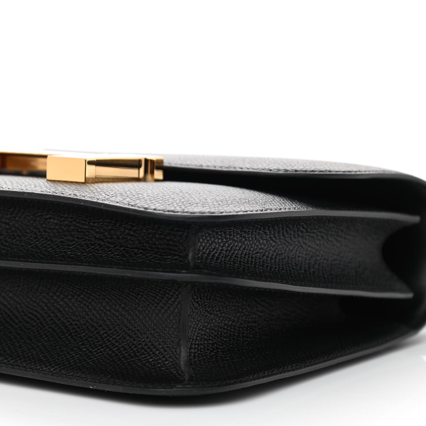 Epsom Constance 18 Black