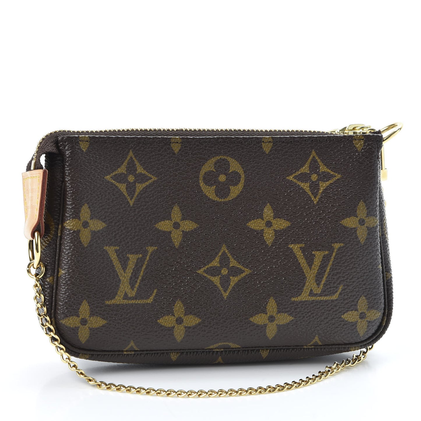 Monogram Mini Pochette Accessories