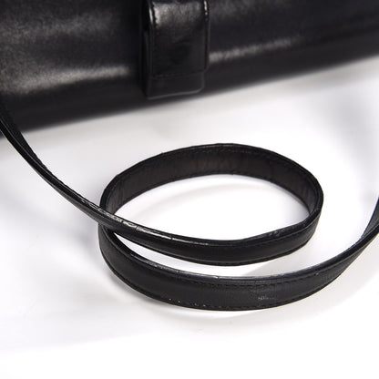 Saint Laurent Calfskin Small Sac De Jour Black 15 of 20
