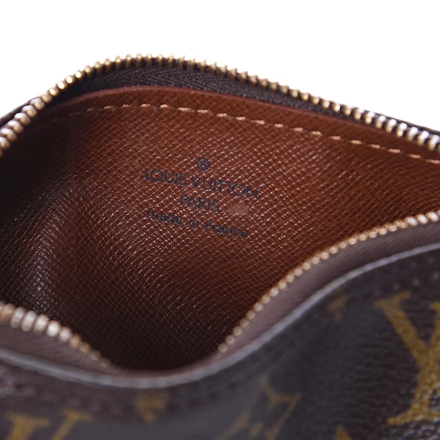 Monogram Mini Papillon