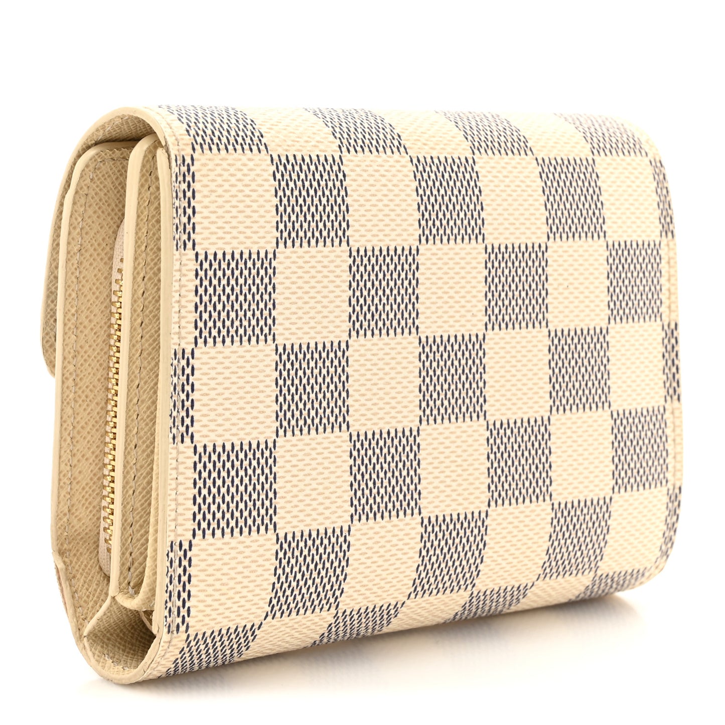 Damier Azur Joey Wallet