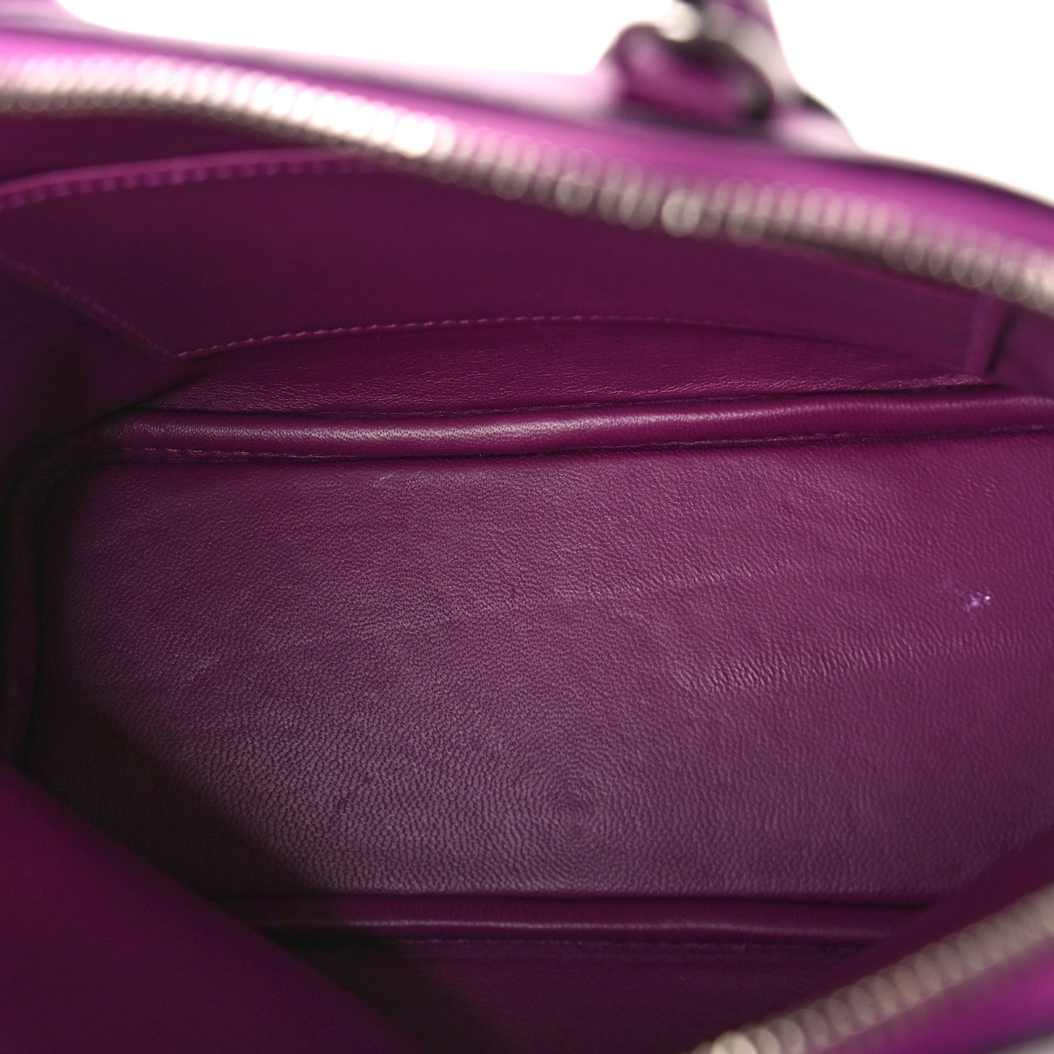 Hermes Evercolor Mini 1923 Bolide Anemone 5 of 9
