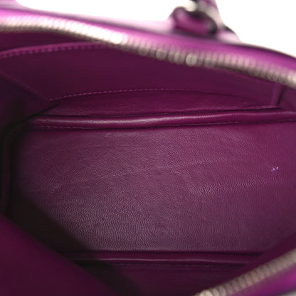 Hermes Evercolor Mini 1923 Bolide Anemone 5 of 9
