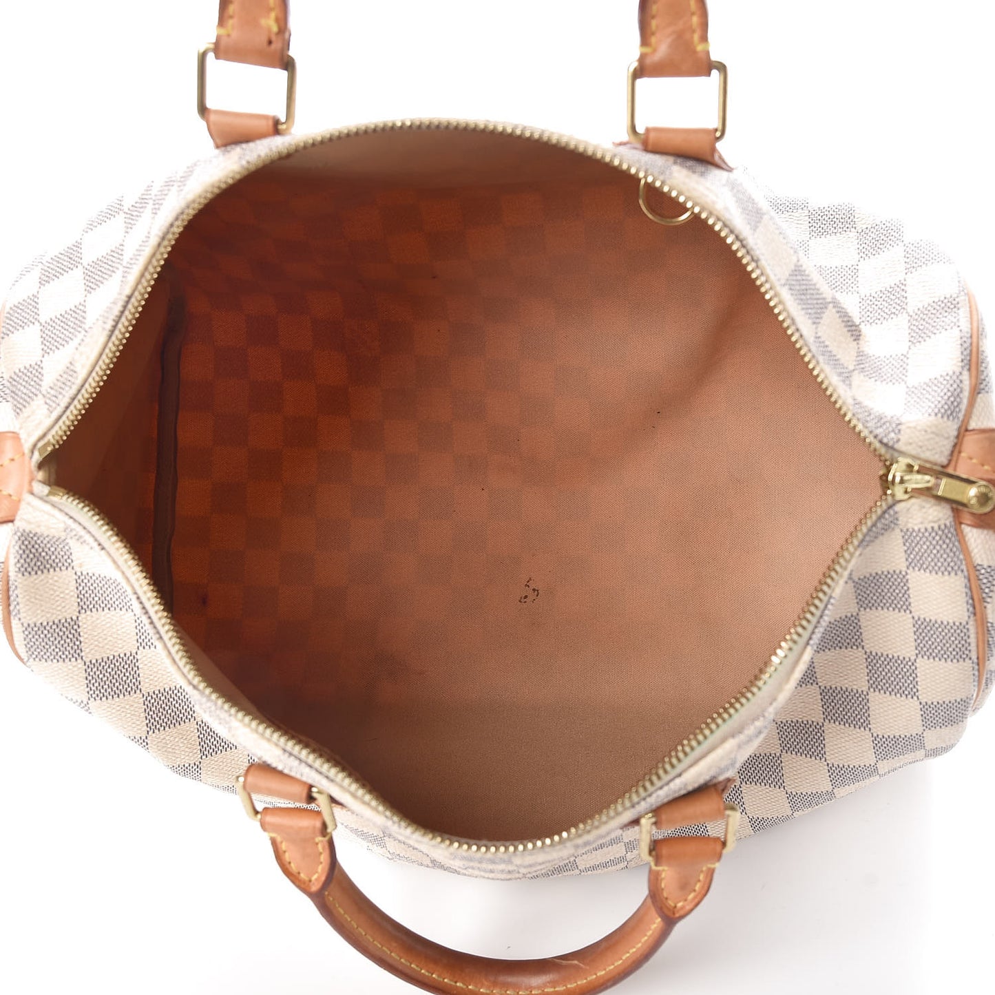 Damier Azur Speedy 35