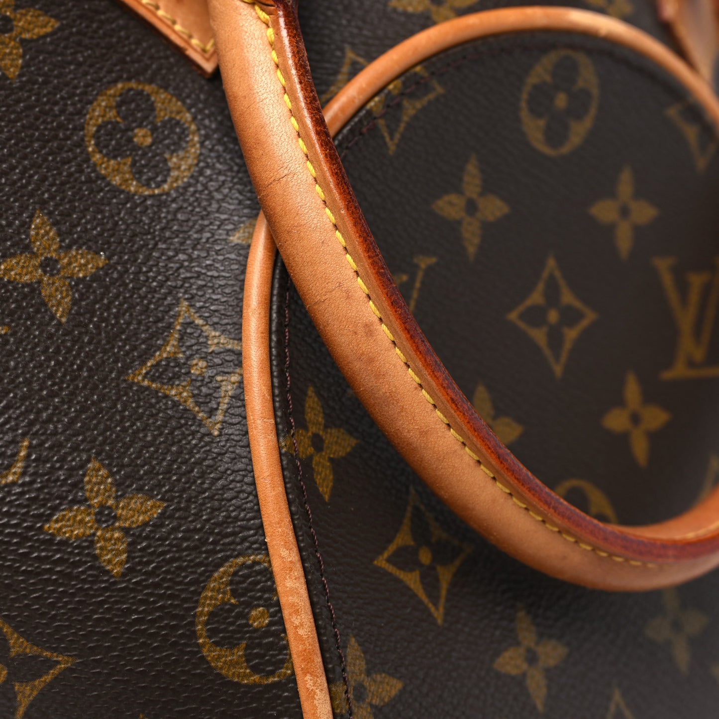 Monogram Ellipse PM