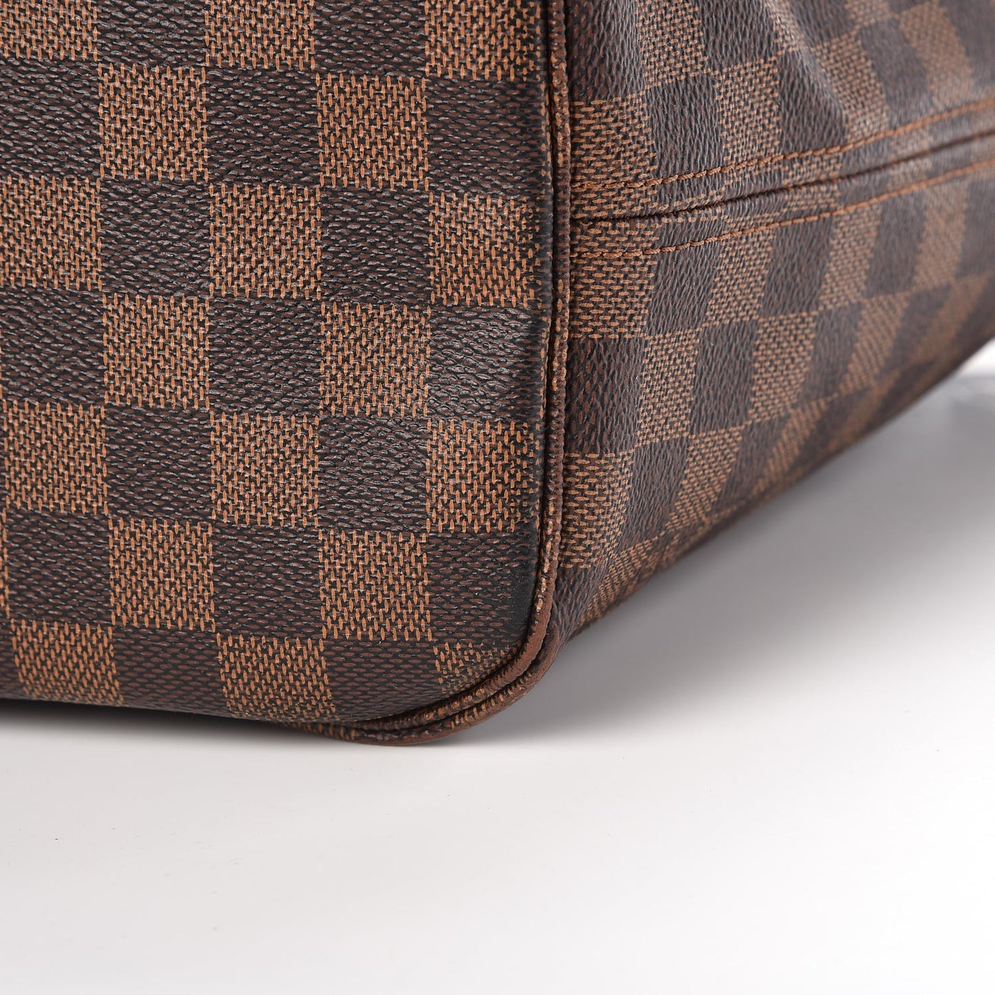 Damier Ebene Neverfull MM